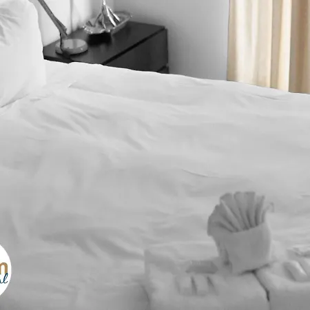 Le Mirage Boutique Ii Oda ve Kahvaltı 4*