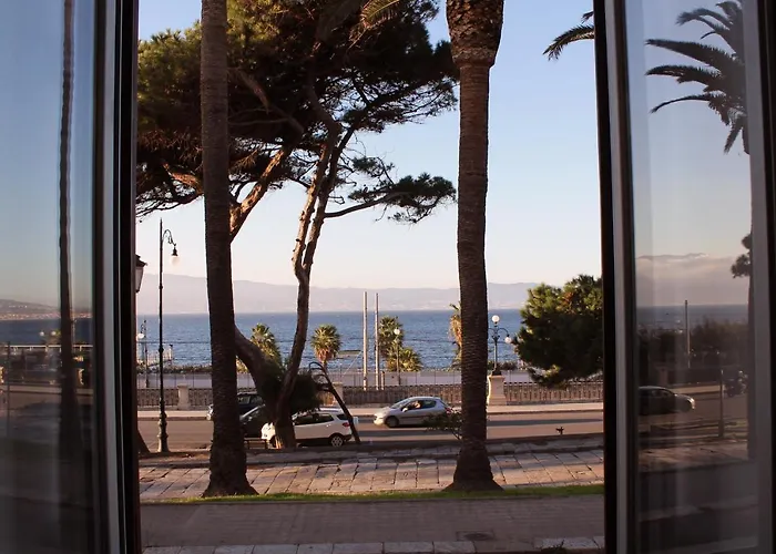 Le Mirage Boutique Ii Reggio Calabria