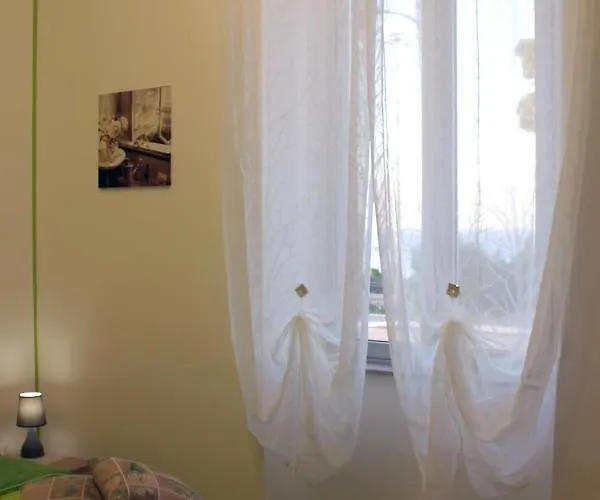 Le Mirage Boutique Ii 4* Reggio Calabria