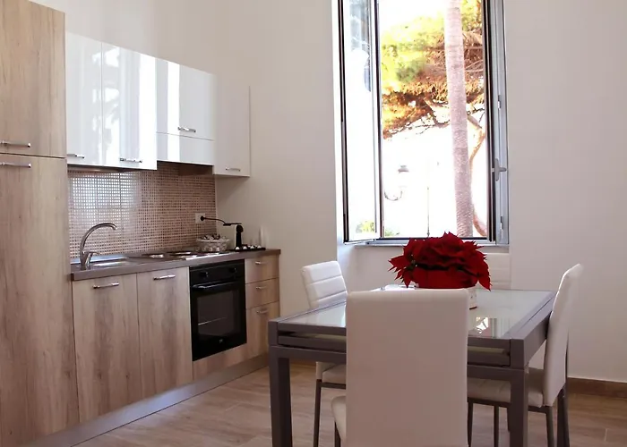 Le Mirage Boutique Ii Reggio Calabria