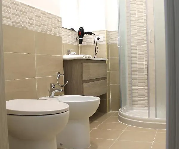 Le Mirage Boutique Ii Reggio Calabria