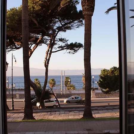 Le Mirage Boutique Ii Reggio Calabria