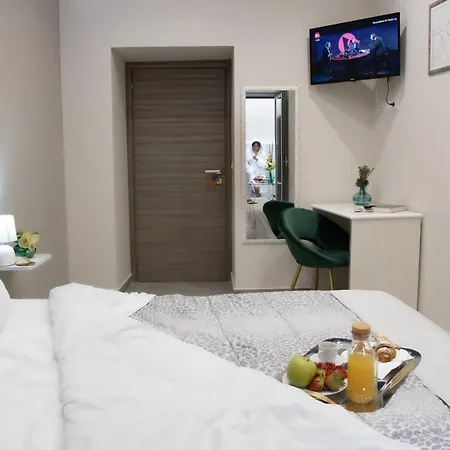 Le Mirage Boutique Ii 4*