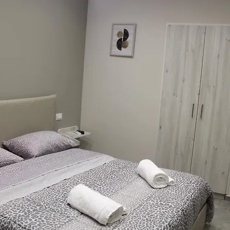 Le Mirage Boutique Ii Reggio Calabria