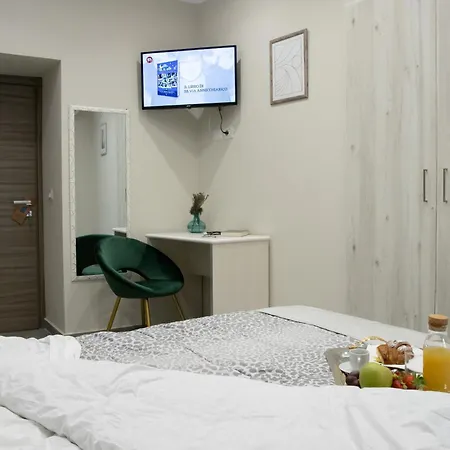 Le Mirage Boutique Ii Reggio Calabria