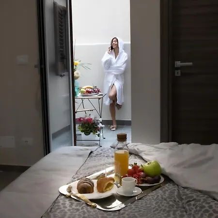 Le Mirage Boutique Ii 4*