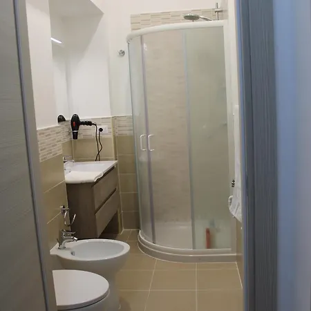 Bed and breakfast Le Mirage Boutique Ii 4*