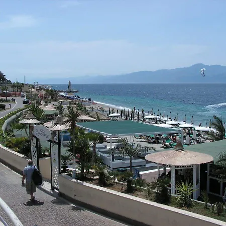 Bed & Breakfast Le Mirage Boutique Ii