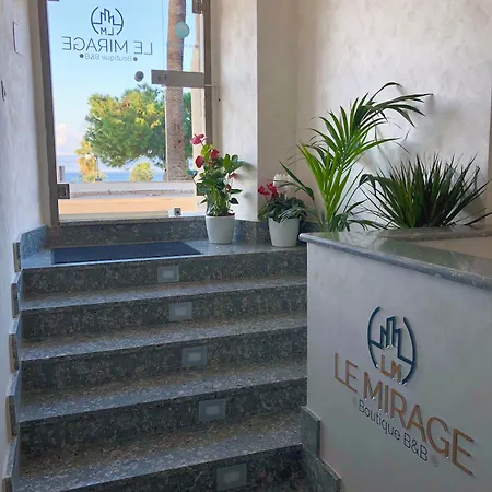 Le Mirage Boutique Ii Reggio Calabria