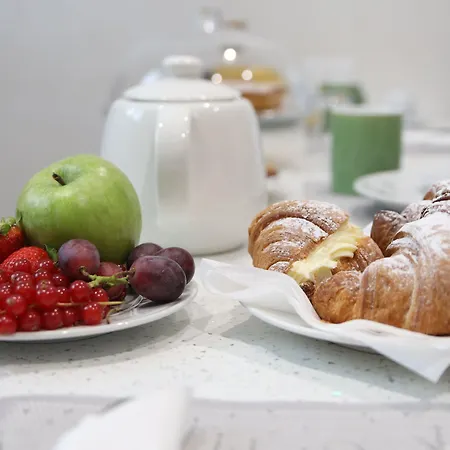 Bed & Breakfast Le Mirage Boutique Ii