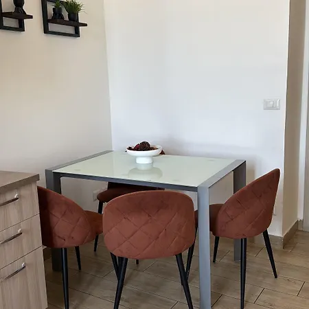 Bed & Breakfast Le Mirage Boutique Ii