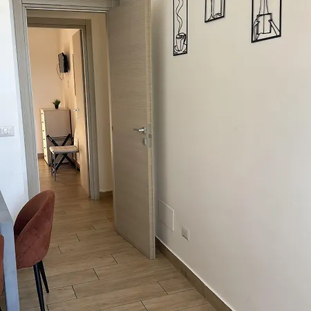Bed & Breakfast Le Mirage Boutique Ii