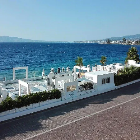 Le Mirage Boutique Ii Reggio Calabria