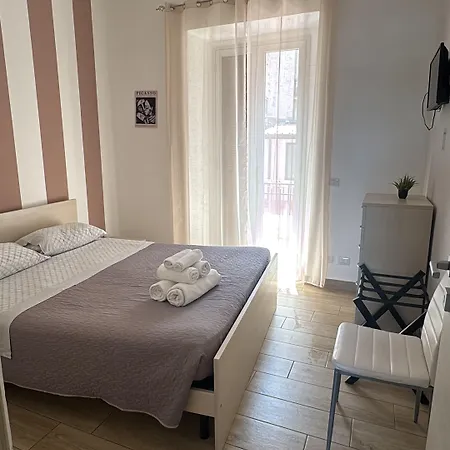 Bed & Breakfast Le Mirage Boutique Ii