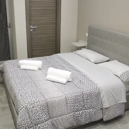 Bed & Breakfast Le Mirage Boutique Ii 4*