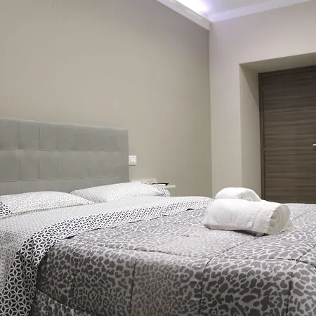 Le Mirage Boutique Ii Bed & Breakfast Reggio Calabria