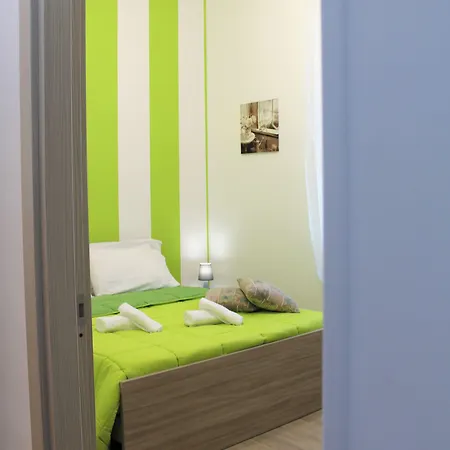 Le Mirage Boutique Ii Reggio Calabria