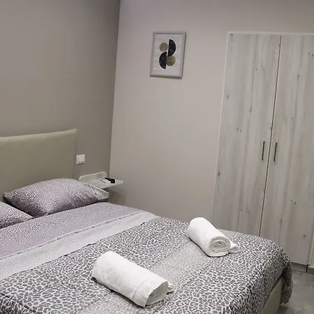 Le Mirage Boutique Ii Bed & Breakfast