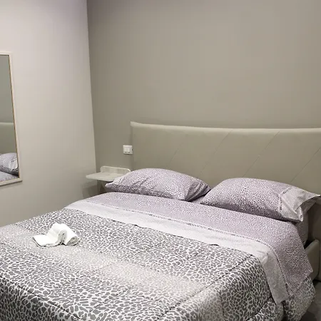 Le Mirage Boutique Ii 4* Reggio Calabria
