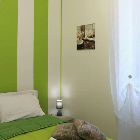 Le Mirage Boutique Ii Bed & Breakfast