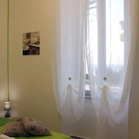 Le Mirage Boutique Ii 4* Reggio Calabria