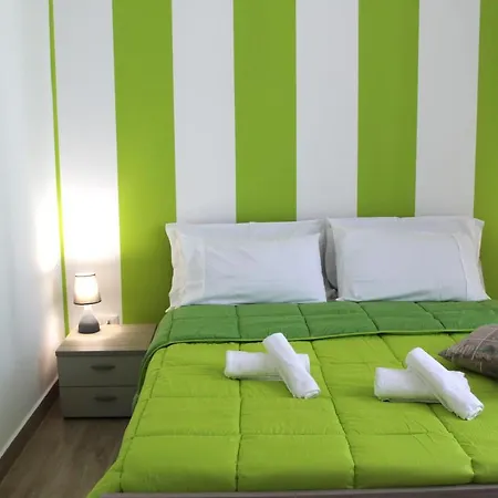 Le Mirage Boutique Ii * Reggio Calabria