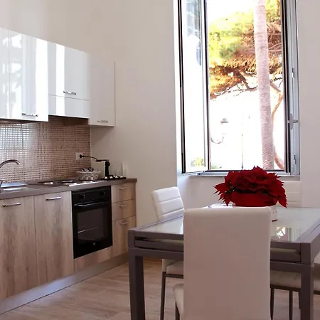 Le Mirage Boutique Ii Reggio Calabria