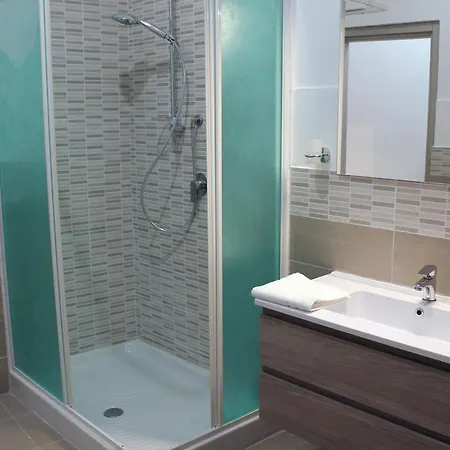 Le Mirage Boutique Ii Bed and breakfast Reggio Calabria