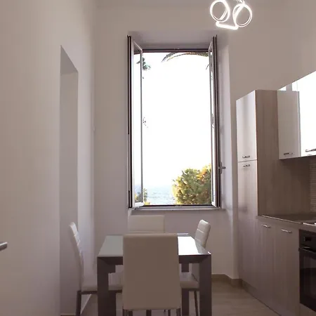 Le Mirage Boutique Ii Bed & Breakfast Reggio Calabria