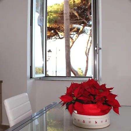 Bed and breakfast Le Mirage Boutique Ii