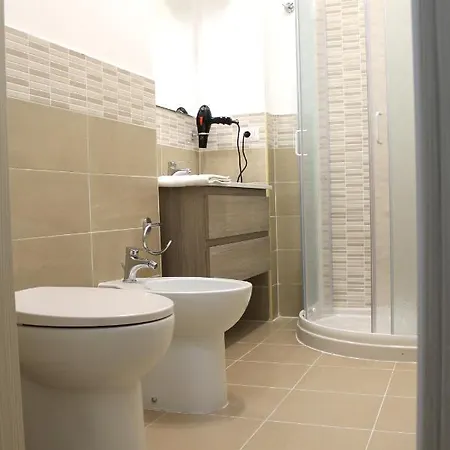 Le Mirage Boutique Ii Reggio Calabria