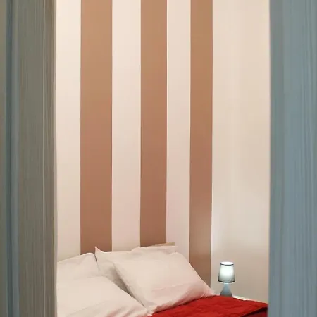 Bed & Breakfast Le Mirage Boutique Ii Reggio Calabria