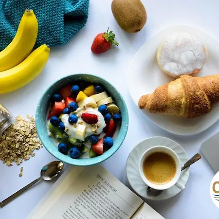 Le Mirage Boutique Ii 4* Reggio Calabria