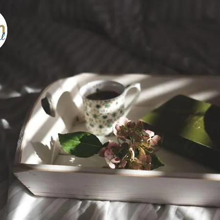 Bed & Breakfast Le Mirage Boutique Ii