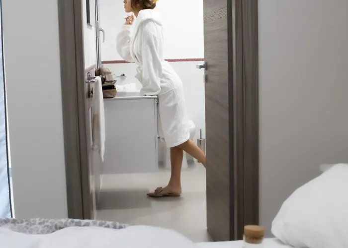 Le Mirage Boutique Ii Bed & Breakfast Reggio Calabria