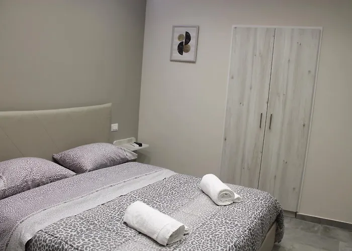 Le Mirage Boutique Ii Reggio di Calabria