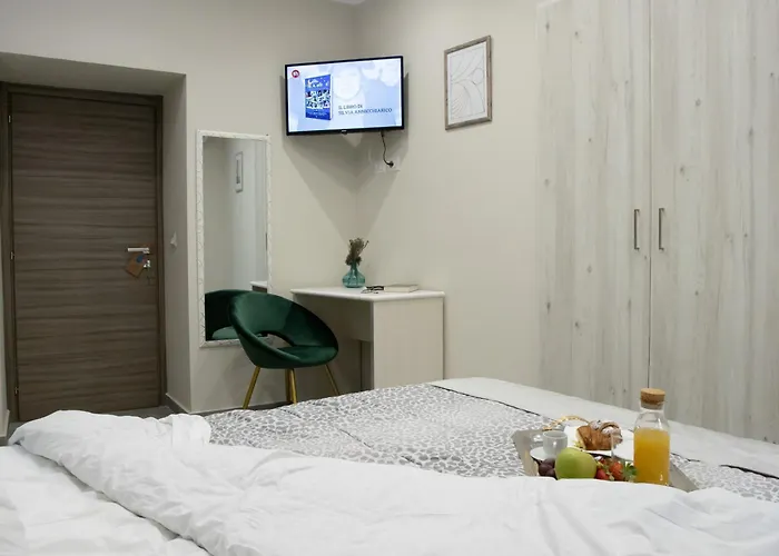 Le Mirage Boutique Ii Reggio Calabria