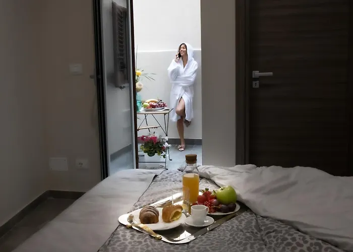 Le Mirage Boutique Ii 4*