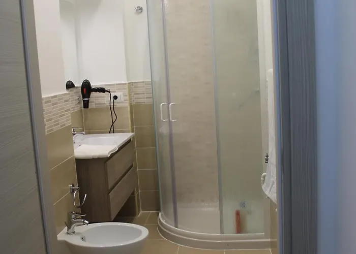 Bed & Breakfast Le Mirage Boutique Ii 4*