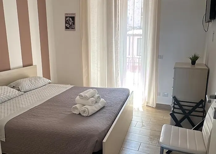 Le Mirage Boutique Ii Alojamento de Acomodação e Pequeno-almoço 4*