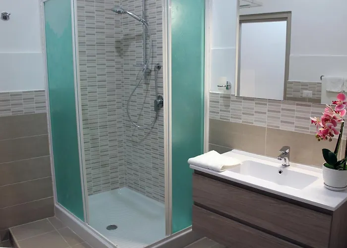 Le Mirage Boutique Ii Bed & Breakfast Reggio Calabria