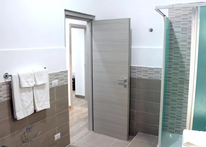 Le Mirage Boutique Ii Reggio di Calabria