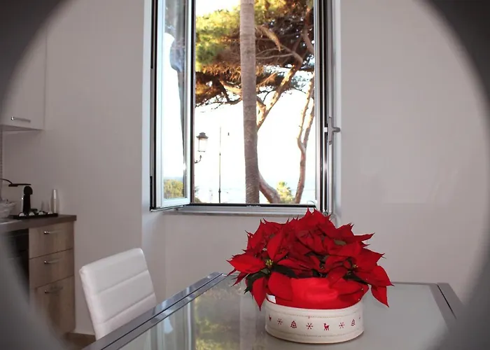 Bed & Breakfast Le Mirage Boutique Ii