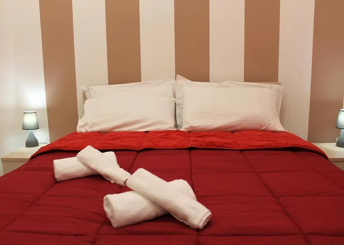 Le Mirage Boutique Ii Bed & Breakfast