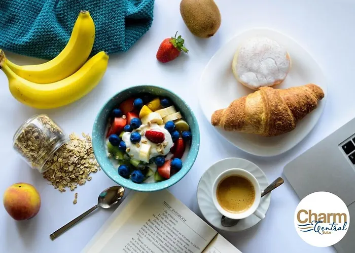 Le Mirage Boutique Ii 4* Reggio Calabria