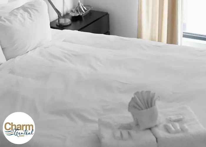 Le Mirage Boutique Ii Alojamento de Acomodação e Pequeno-almoço 4*